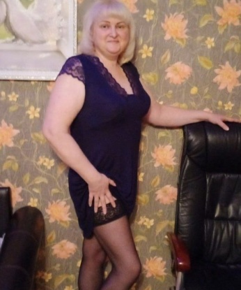 Анкета проститутки Жанна - Фото 1, Салми, 48 лет, №1071