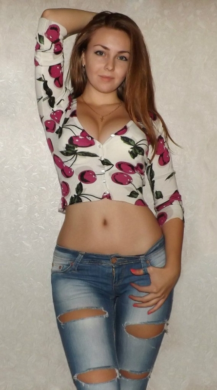 Анкета проститутки Тамара - Фото 1, Салми, 28 лет, №25991