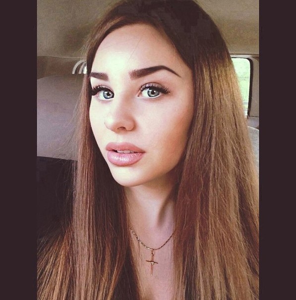 Аксинья